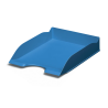 Portacorrispondenza durable vassoio per lettere a4 blu [775606]