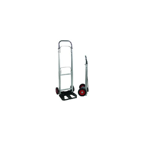 Carrello pieghevole all kg.90 alte 01754 [alte ]