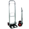 Carrello pieghevole all kg.90 alte 01754 [alte ]