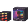 illuminazione led yeelight cube smart nero [ylfwd-0007]