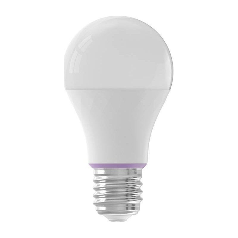 Lampadina led yeelight smart w4 e27 classe f bianco [ylqpd-0012]