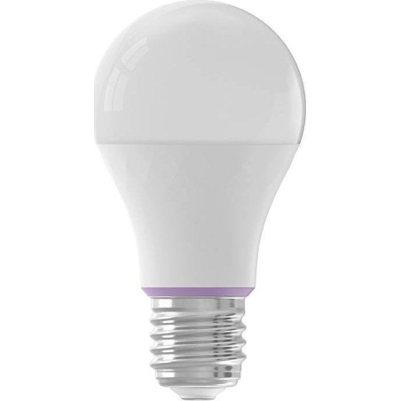 Lampadina led yeelight smart w4 e27 classe f bianco [ylqpd-0012]
