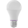 Lampadina led yeelight smart w4 e27 classe f bianco [ylqpd-0012]