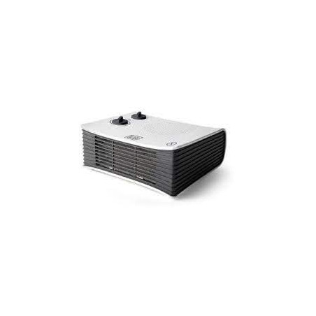 Termoventilatore black+decker bxsh2001e 2000w termostato regolabile
