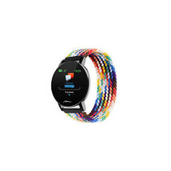 Smartband media-tech activeband thaiti mt871 bt/chiamata/sms/225mm