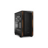 case pc be quiet! dark base 701 black midi tower nero [bgw58]
