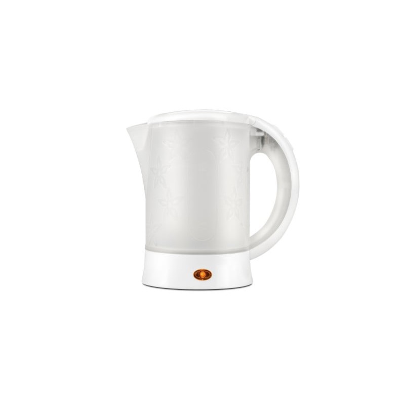 Bollitore girmi bl04 travel kettle 600cc bianco