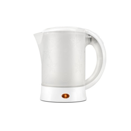 Bollitore girmi bl04 travel kettle 600cc bianco