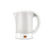 Bollitore girmi bl04 travel kettle 600cc bianco
