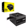 Alimentatore 650w corsair cx650 atx nero [cp-9020278-eu]