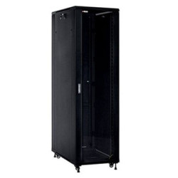 Armadio rack wp europe da pavimento 19'' 42u ip20 600x600mm
