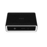 Barebone zotac zbox ci649 nano i5-1335u 1.3ghz bianco/nero [zbox-ci649nano-be]