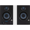 Set monitor attivo da studio presonus eris 3.5 bt gen2 bluetooth