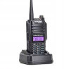 Walkie-talkie baofeng nero [bf-a58]