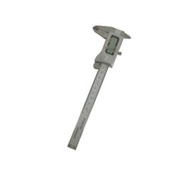 Calibro inox 1/100 150 digitale alte 05675 [alte ]