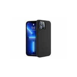 Custodia nevox styleshell shock per iphone 15 pro max nero [2222]