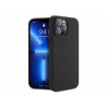 Custodia nevox styleshell shock per iphone 15 pro max nero [2222]