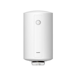 Scaldabagno comfee d50 15fgc 47l bianco