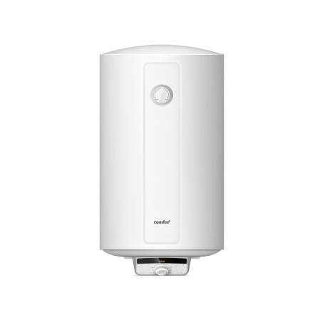 Scaldabagno comfee d50 15fgc 47l bianco