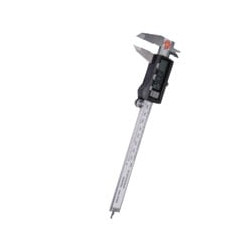 Calibro inox 1/100 150 digitale panter gdm [gdmsrl ]