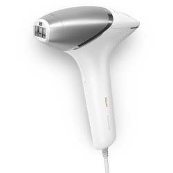 Epilatore philips lumea prestige bianco [bri940/00]