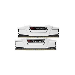 Ram dimm ddr4 32gb g.skill 3600mhz cl18 1.35v bianco [f4-3600c18d-32gvw]