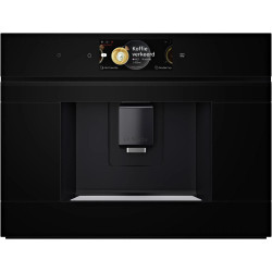 Macchina da caffe' bosch ctl7181b0 per espresso da incasso 60cm
