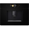 Macchina da caffe' bosch ctl7181b0 per espresso da incasso 60cm