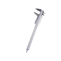 Calibro inox 1/20 150 panter gdm [gdmsrl ]