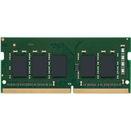 Ram so-dimm ddr4 16gb kingston ksm32ses8/16hc 3200mhz cl22 1rx8
