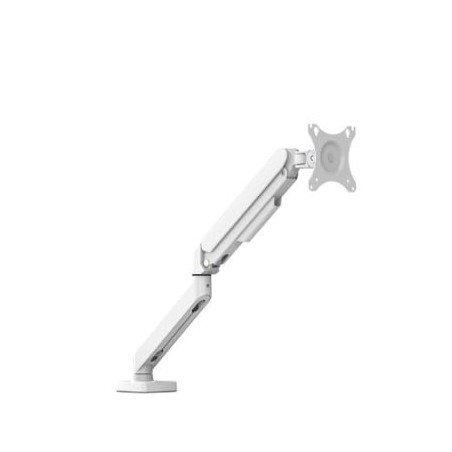 Supporto monitor atlantis land p022-ma10-c012 da tavolo per