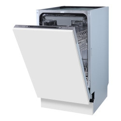 Lavastoviglie hisense hv523e10 scomparsa totale/10 coperti/classe