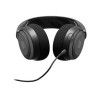 Cuffie steelseries arctis nova 1 da gioco con filo nero [61606]