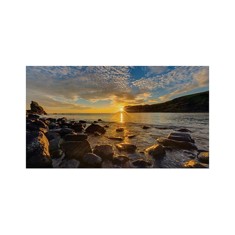 Pannello piatto interattivo samsung if020r full hd 480x270p smart