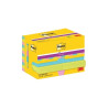 Foglieti adesivi post-it 622-12ss-cos 4.76x4.76cm 90fogli