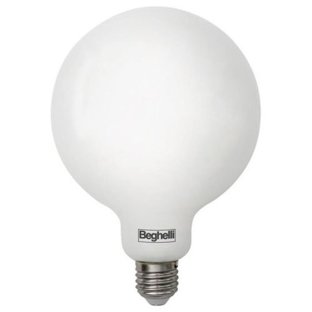 Lampadina led beghelli tuttovetro e27 4k 13w classe a++ 1pz