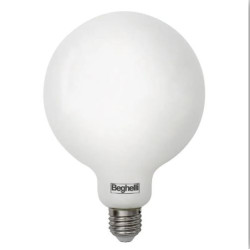 Lampadina led beghelli tvetro e27 6k5 13w classe a++ 1pz