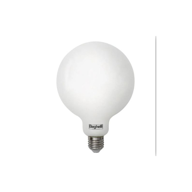 Lampadina led beghelli tvetro e27 6k5 13w classe a++ 1pz