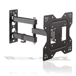 Supporto tv flat 23-42'' gbs elettronica elb-2342/3