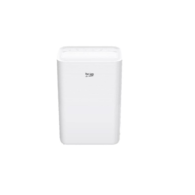 Deumidificatore beko bdpo 010 10l [8508183200]