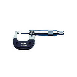 Micrometro panter mm. 0/25 gdm [gdmsrl ]