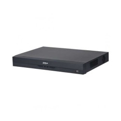 Videoregistratore dahua nvr5216-ei pro 4k ultra hd a 16 canali