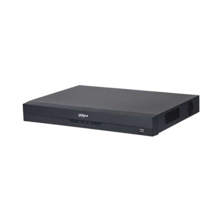 Videoregistratore dahua nvr5216-ei pro 4k ultra hd a 16 canali