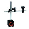Porta comparatore base magnetica gdm [gdmsrl ]