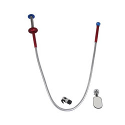 Asta prenditutto flessibile mm.600 fermec [fermec ]