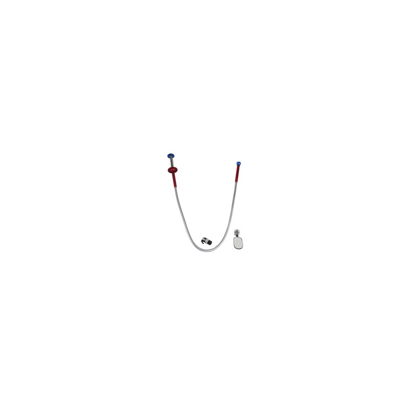 Asta prenditutto flessibile mm.600 fermec [fermec ]