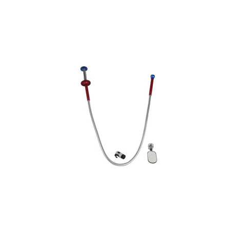 Asta prenditutto flessibile mm.600 fermec [fermec ]