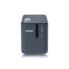 Stampante per etichette brother ptp900wc nastrotze usb2.0 360x360dpi