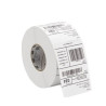 Etichette in rotolo zebra 102x152mm/100 etichette bianco [sample17405r]
