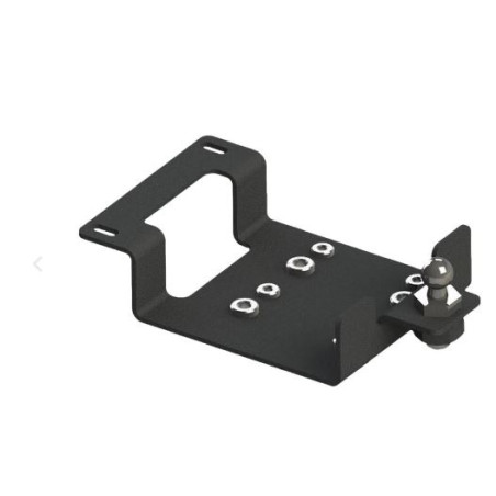 Kit di montaggio gjohnson per scanner di cidici a barre [7160-1473]